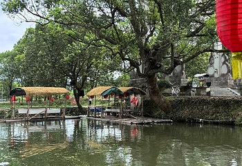 李坑景区第 67 张图片