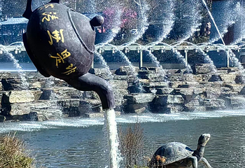 吊水壶风景区第 44 张图片