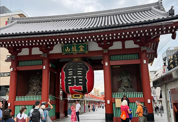 浅草寺第 245 张图片