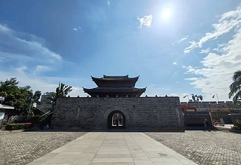 崖州古城第 57 张图片