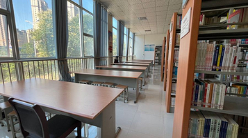 洛阳市老城区图书馆