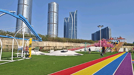 sports player运动玩家(体育休闲综合体)第 1 张图片