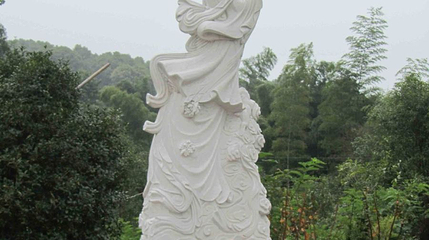 桂花源风景区第 1 张图片