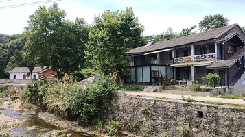 安徽三线军工博物馆