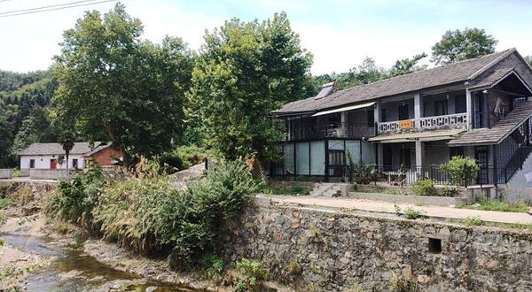 安徽三线军工博物馆