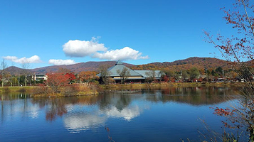 Yagasaki Park 矢崎公园