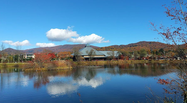 Yagasaki Park 矢崎公园