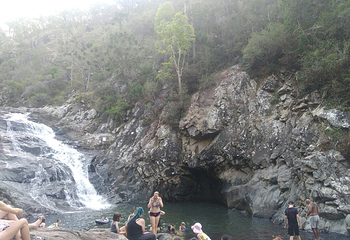 坦伯林山第 17 张图片