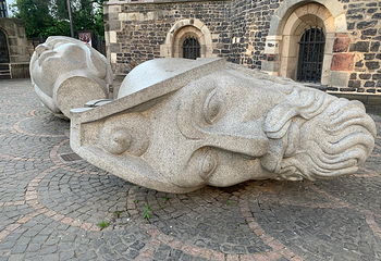 波恩大教堂第 31 张图片
