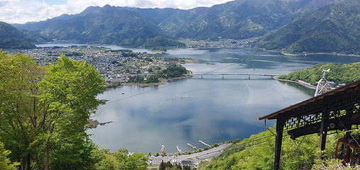 河口湖第 31 张图片