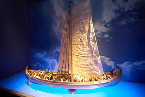 The Settlement Center