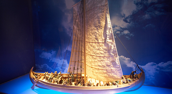 The Settlement Center