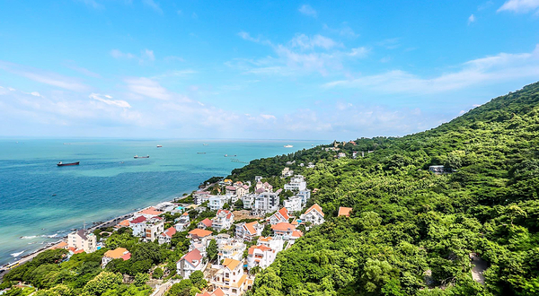 Ho May Amusement Park