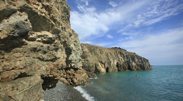 Alaqol State Nature Reserve