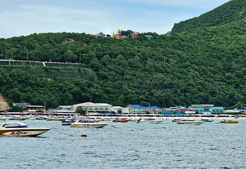Tawaen Beach第 19 张图片