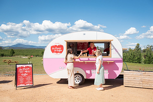 Cherryhill Orchards - Wandin East