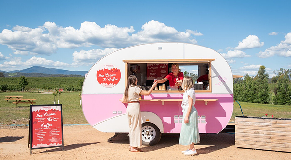 Cherryhill Orchards - Wandin East