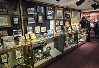Greater Cincinnati Police Museum第 2 张图片