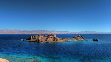 Salah El Din Citadel