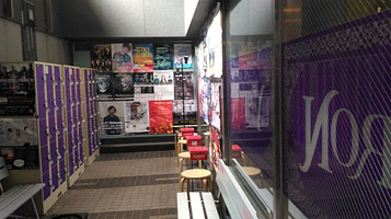 心斋桥ＶＡＲＯＮ