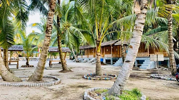 Wisata Alam Mangrove Pandang Tak Jemu