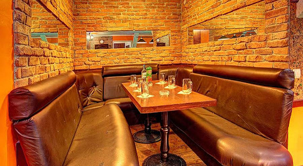 Банный Комплекс «Steam