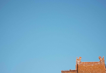 明显陵文化旅游景区第 37 张图片