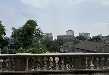 张学良旧居第 209 张图片