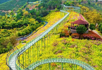 长兴城山沟景区第 29 张图片