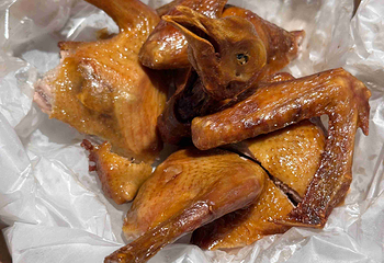 大鸽饭(北京路店)第 38 张图片
