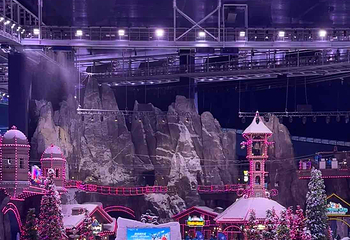 阿尔卑斯雪世界第 364 张图片