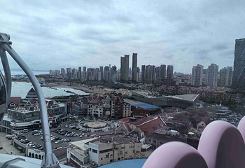 海合安青岛极地海洋公园第 125 张图片
