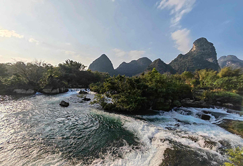 峒那屿湾景区第 93 张图片