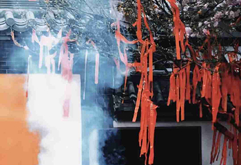 青龙寺第 44 张图片