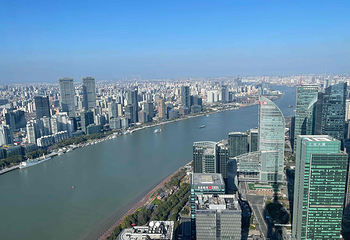 东方明珠第 95 张图片