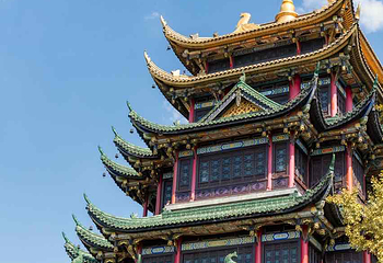鸿恩寺公园第 47 张图片