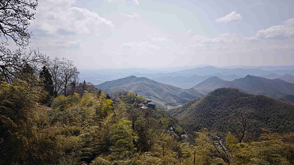 莫干山风景名胜区第 57 张图片