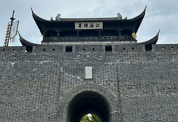 苏州古运河第 102 张图片