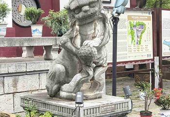 晴川阁第 202 张图片