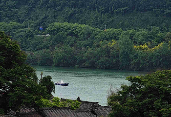 阆中古城第 51 张图片