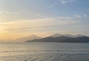 长洲岛第 128 张图片