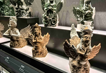 西夏陵第 162 张图片