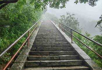 嵩山风景名胜区第 55 张图片