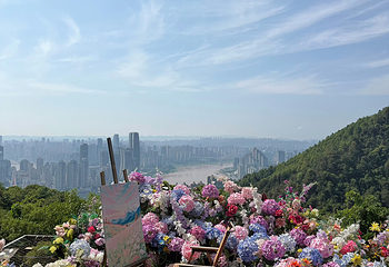 南山风景区第 43 张图片