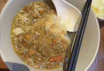 李百蟹·蟹黄面(观前街店)第 97 张图片