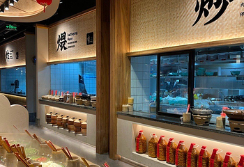 鱼回头(老岳阳·岳阳味店)第 26 张图片