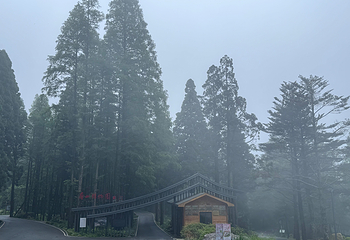 庐山风景名胜区第 268 张图片