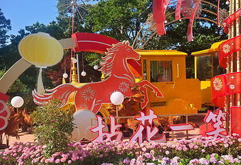 禅意小镇·拈花湾第 215 张图片