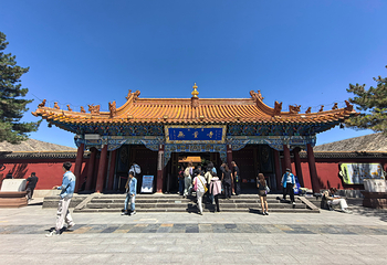 大召寺第 53 张图片