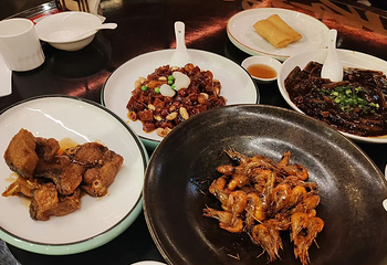 上海老饭店（豫园店）第 72 张图片